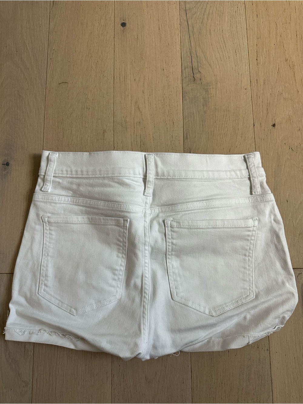 Express Shorts - Picture 2 of 3